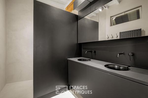 Maison de caractère en hyper centre de Sainte-Foy-lès-Lyon