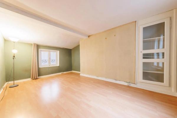 Appartement à vendre 2 pièces 41m²