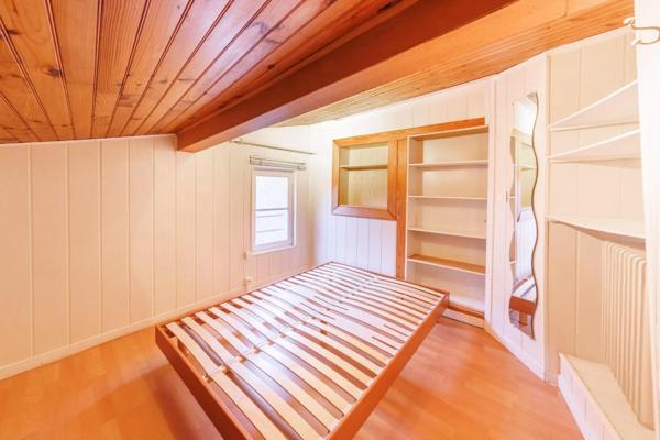 Appartement à vendre 2 pièces 41m²