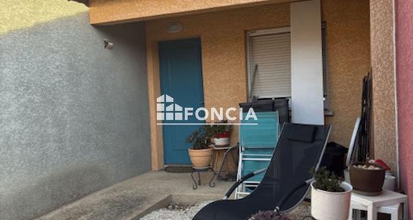 À vendre Maison 4 pièces 84 m² - Narbonne 11100