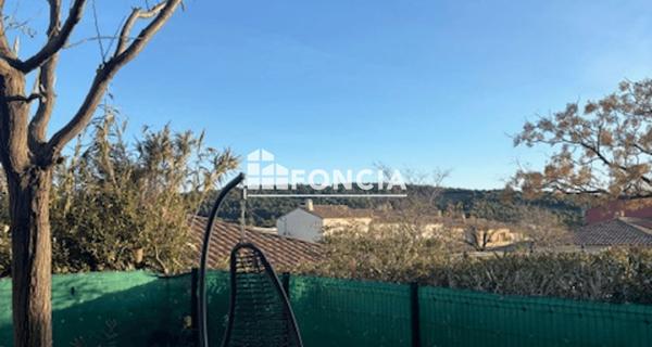 À vendre Maison 4 pièces 84 m² - Narbonne 11100