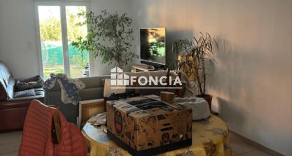 À vendre Maison 4 pièces 84 m² - Narbonne 11100