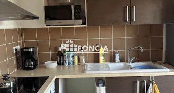 À vendre Maison 4 pièces 84 m² - Narbonne 11100