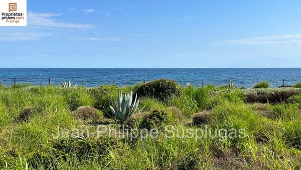 13600 La Ciotat Appartement  4 pièce(s) 78 m2 les pieds dans l'eau