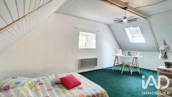 Maison à vendre 5 pièces 151 m² Le Faouët