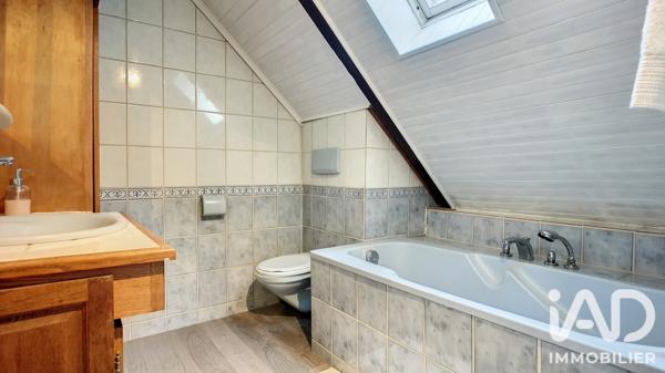 Maison à vendre 5 pièces 151 m² Le Faouët