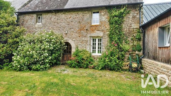Maison à vendre 5 pièces 151 m² Le Faouët