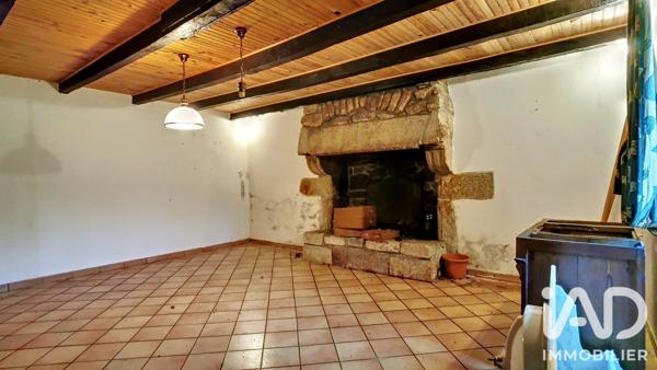 Maison à vendre 5 pièces 151 m² Le Faouët