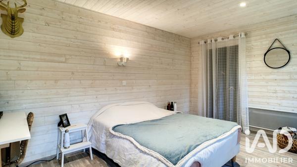 Maison à vendre 5 pièces 151 m² Le Faouët