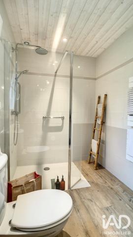 Maison à vendre 5 pièces 151 m² Le Faouët