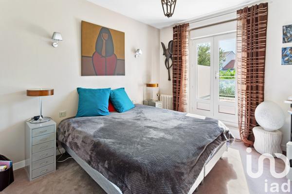 Maison 8 pièces de 160 m² à Nantes (44100)