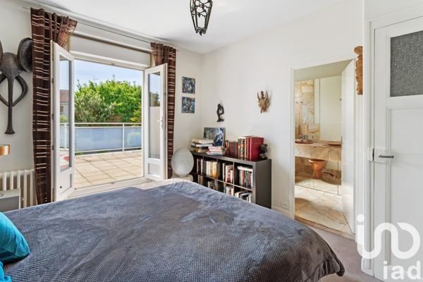 Maison 8 pièces de 160 m² à Nantes (44100)