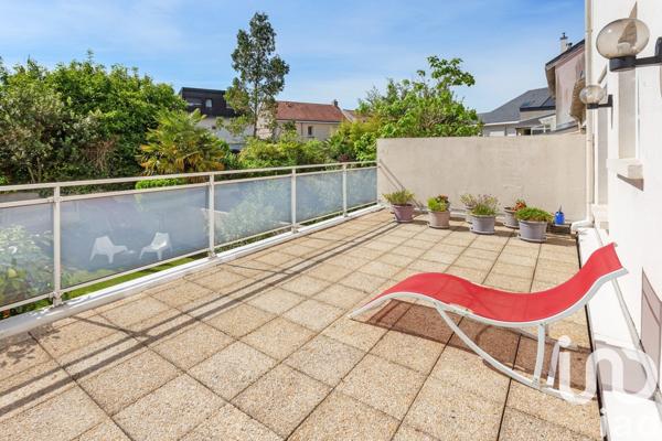 Maison 8 pièces de 160 m² à Nantes (44100)