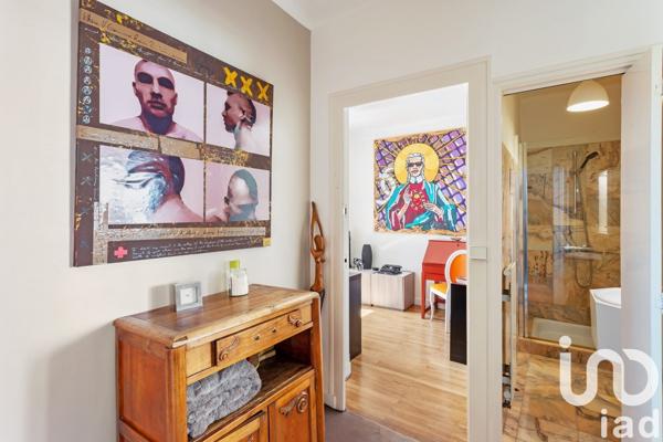 Maison 8 pièces de 160 m² à Nantes (44100)