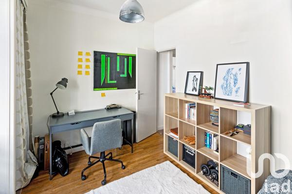 Maison 8 pièces de 160 m² à Nantes (44100)