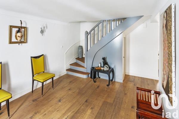 Maison 8 pièces de 160 m² à Nantes (44100)