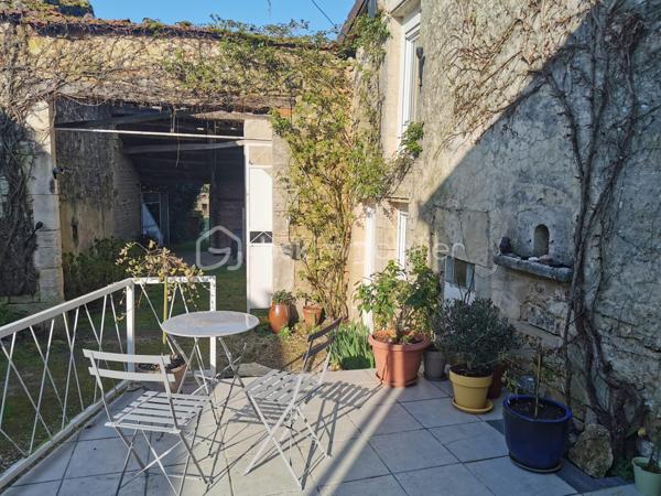 Maison de 127,86 m²