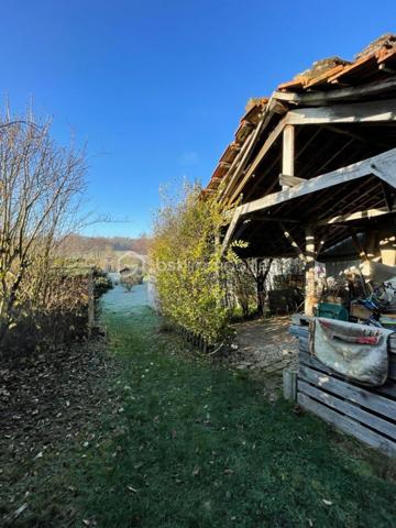 Maison de 127,86 m²