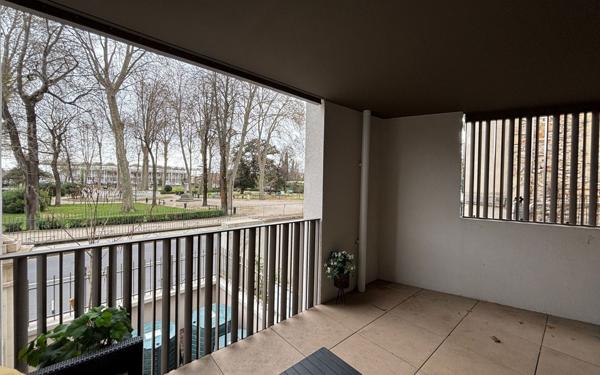 Appartement à vendre    3 pièces • 62,95 m2 Lunel