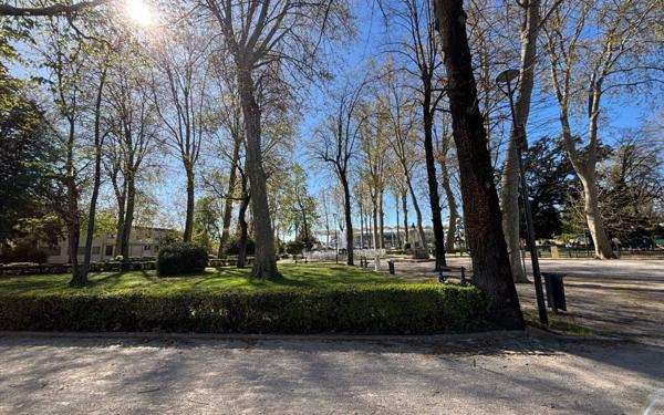 Appartement à vendre    3 pièces • 62,95 m2 Lunel