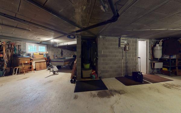 Maison à vendre    5 pièces •  Le Monastère