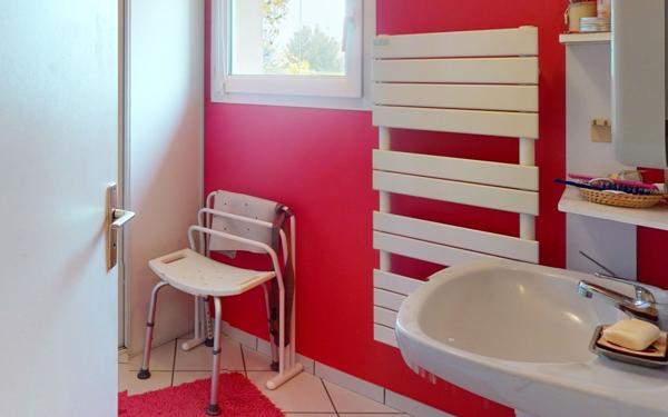 Maison à vendre    5 pièces •  Le Monastère