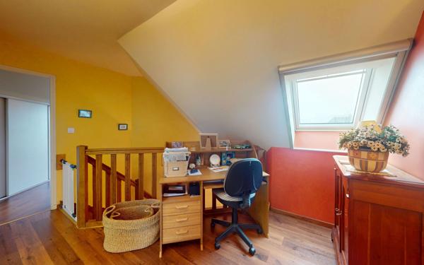 Maison à vendre    5 pièces •  Le Monastère