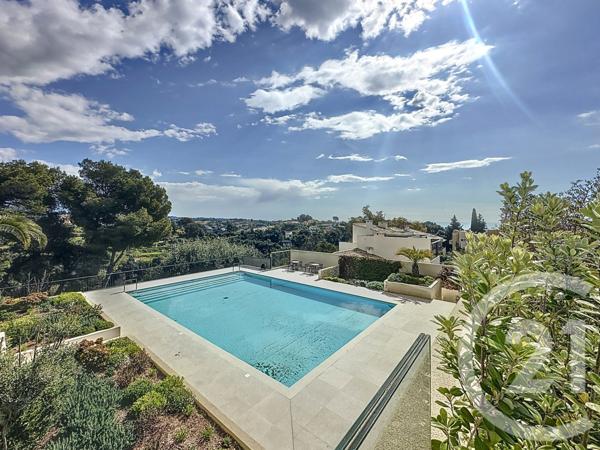 Appartement F4 à vendre  4 pièces - 141 m2 CAGNES SUR MER - 06