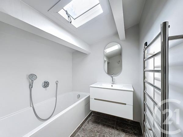 Appartement F4 à vendre  4 pièces - 141 m2 CAGNES SUR MER - 06