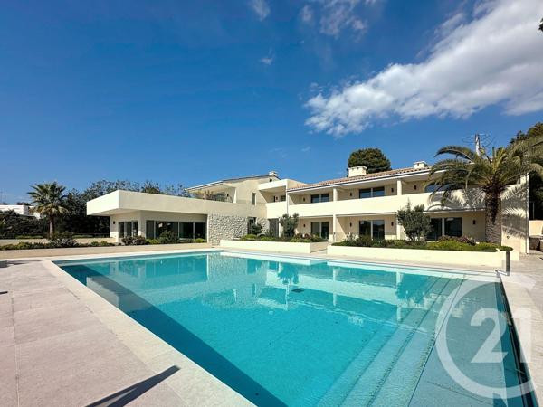 Appartement F4 à vendre  4 pièces - 141 m2 CAGNES SUR MER - 06