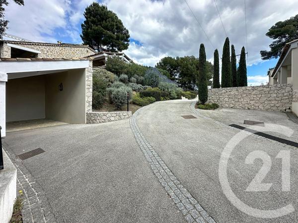 Appartement F4 à vendre  4 pièces - 141 m2 CAGNES SUR MER - 06