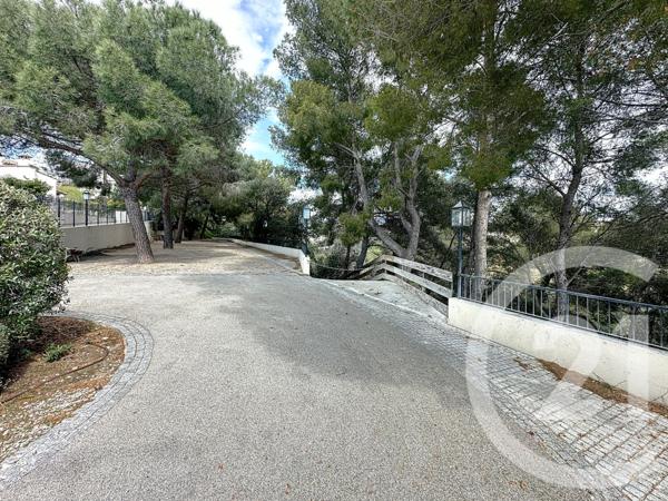 Appartement F4 à vendre  4 pièces - 141 m2 CAGNES SUR MER - 06