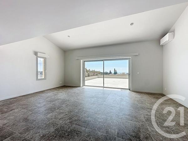 Appartement F4 à vendre  4 pièces - 141 m2 CAGNES SUR MER - 06