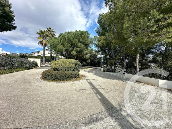 Appartement F4 à vendre  4 pièces - 141 m2 CAGNES SUR MER - 06