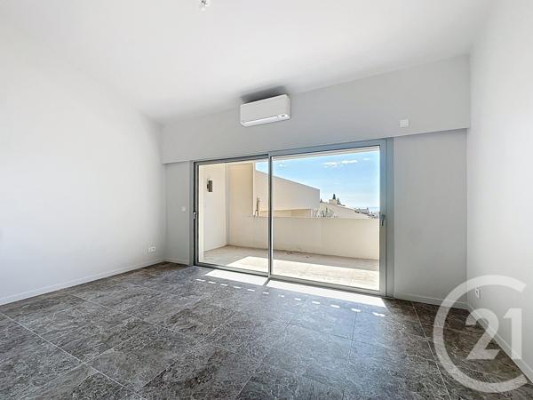 Appartement F4 à vendre  4 pièces - 141 m2 CAGNES SUR MER - 06
