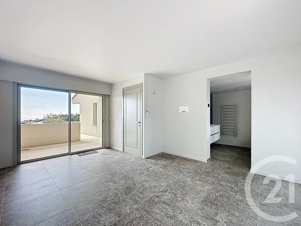 Appartement F4 à vendre  4 pièces - 141 m2 CAGNES SUR MER - 06