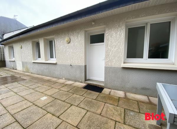 Immeuble 13 pièce(s)