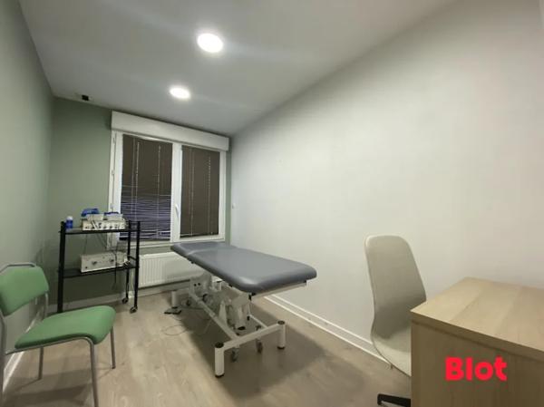 Immeuble 13 pièce(s)