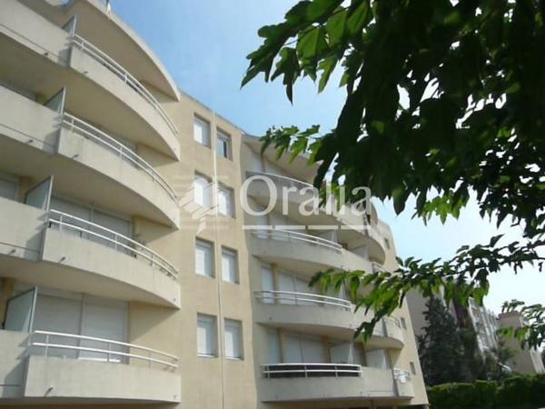 Appartement · Location Montpellier (34090) 1 pièce · 22m²