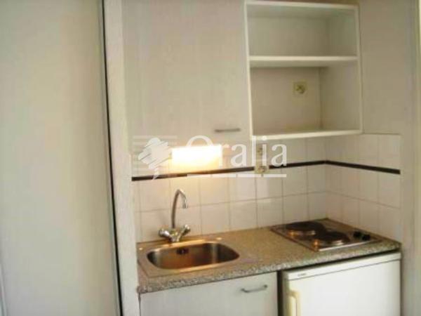 Appartement · Location Montpellier (34090) 1 pièce · 22m²