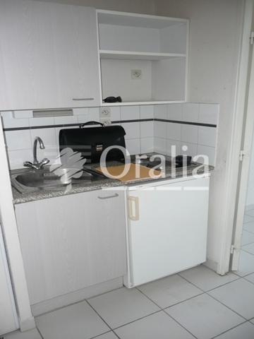 Appartement · Location Montpellier (34090) 1 pièce · 22m²