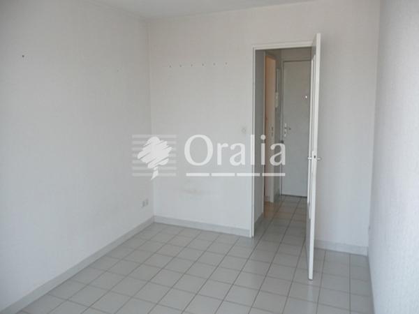 Appartement · Location Montpellier (34090) 1 pièce · 22m²