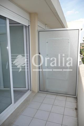 Appartement · Location Montpellier (34090) 1 pièce · 22m²