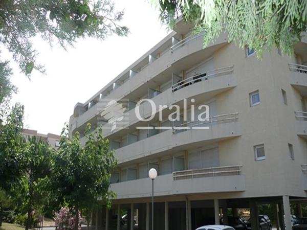 Appartement · Location Montpellier (34090) 1 pièce · 22m²