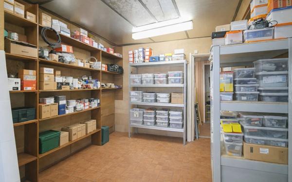 Maison à vendre    1 pièce • 66 m2 Aurillac