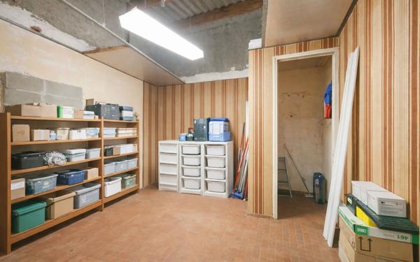 Maison à vendre    1 pièce • 66 m2 Aurillac