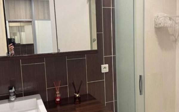 Appartement à vendre    2 pièces •  Cagnes-sur-Mer