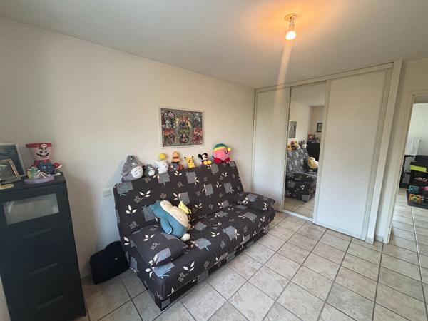 Maison A louer  plain pied 3 chambres jardin clos Pouydesseaux 15min de Mont de Marsan