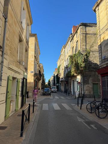 Fonds de commerce Bordeaux
