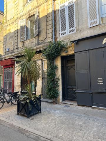 Fonds de commerce Bordeaux
